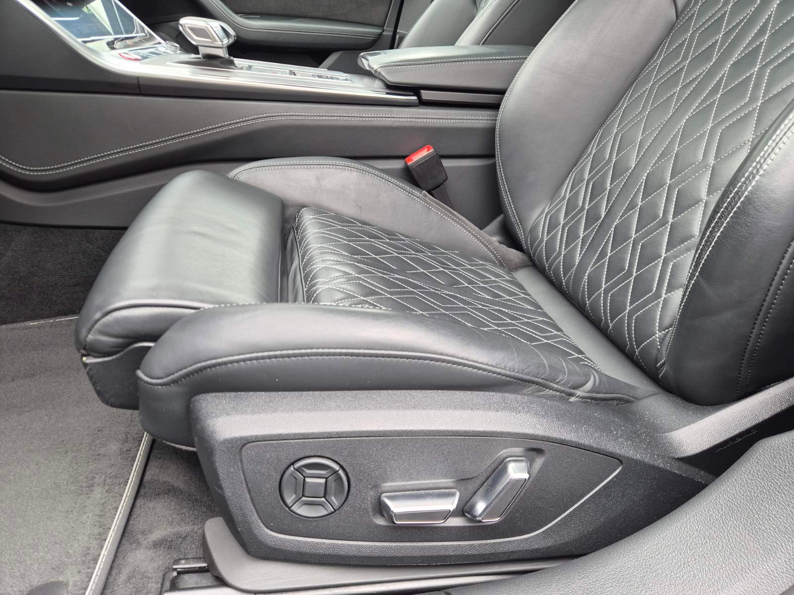 2020 Audi A7 S line — fotografija 21
