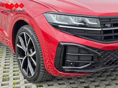 2024 Volkswagen Touareg — sličica 5