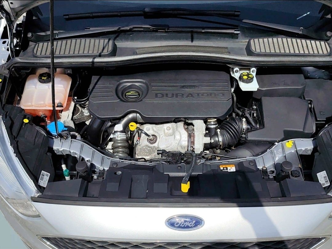 2019 Ford C-Max — fotografija 14