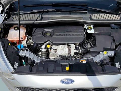 2019 Ford C-Max — sličica 14