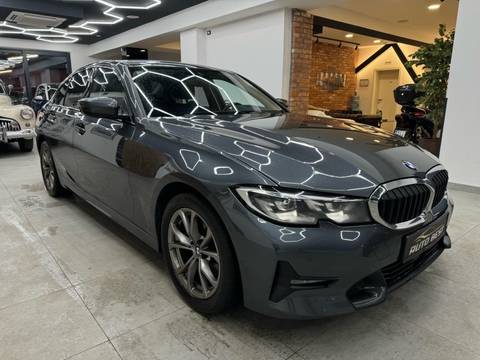 2020 BMW Serija 3 — sličica 2