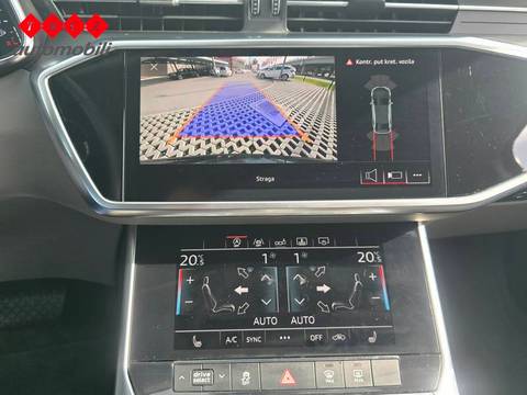 2018 Audi A6 — sličica 10