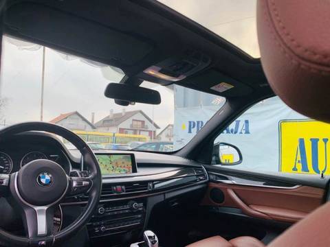 2014 BMW X5 — sličica 11