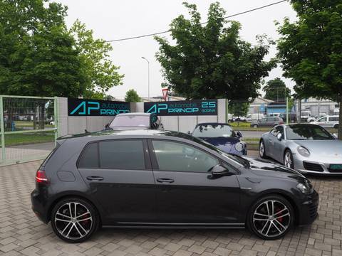 2014 Volkswagen Golf VII — sličica 7