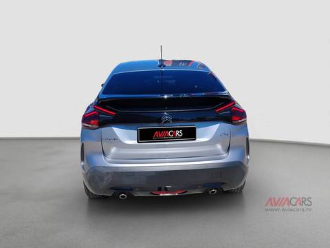 2023 Citroën C4 — sličica 4