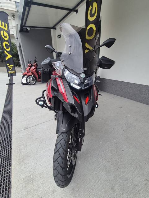 2020 Benelli TRK 502 — sličica 4