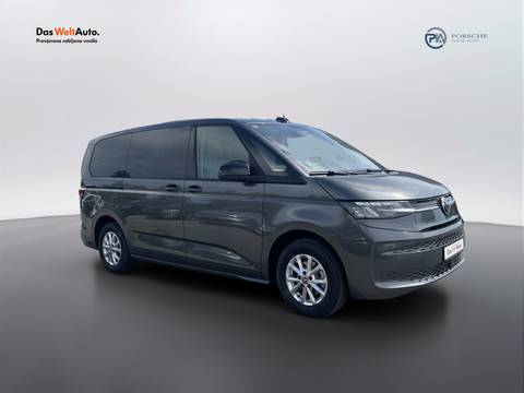 2026 Volkswagen Multivan — sličica 6