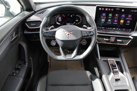 2026 Cupra Formentor — sličica 10