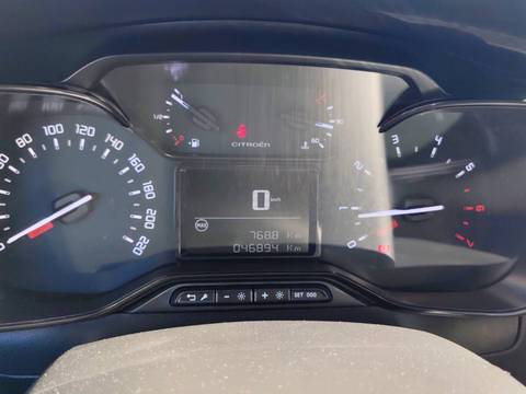 2023 Citroën C3 — sličica 15