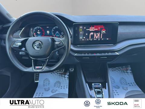 2023 Škoda Octavia Combi — sličica 13