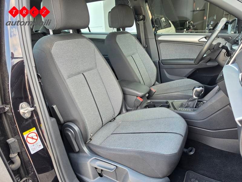 2022 Seat Tarraco — fotografija 7