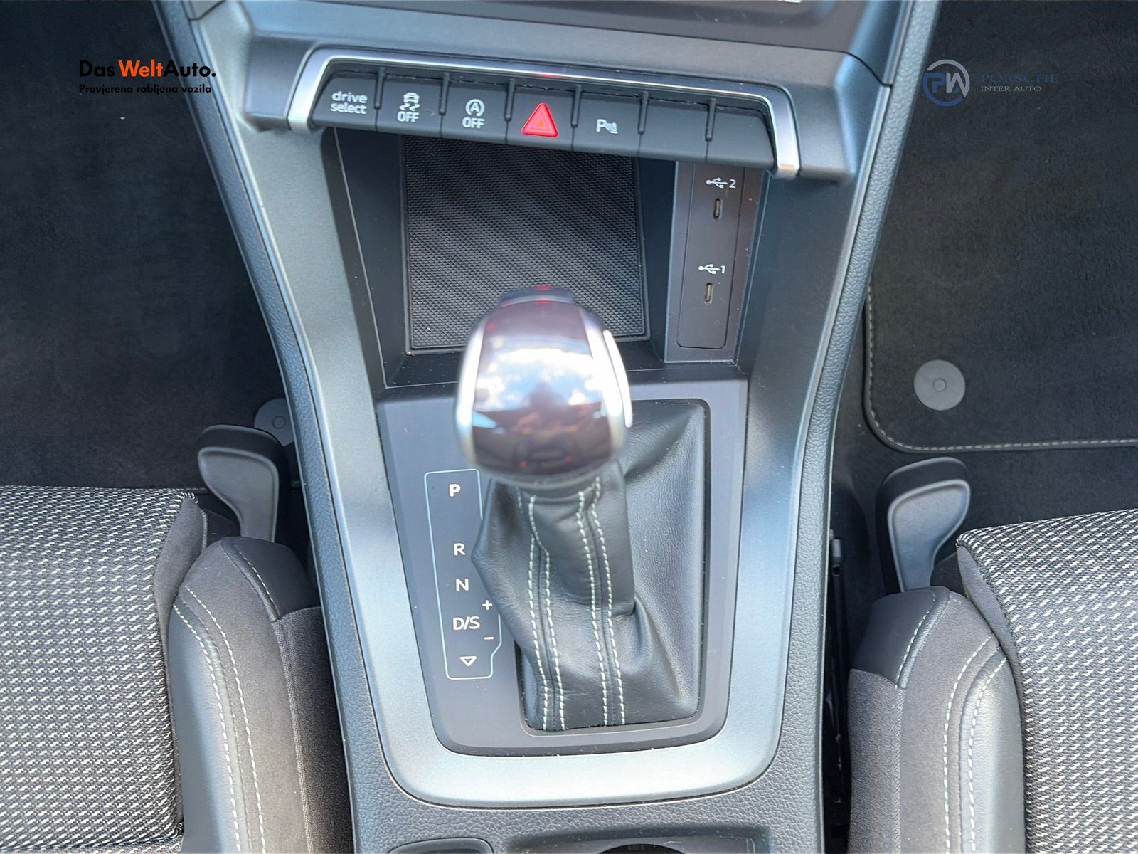 2023 Audi Q3 — fotografija 19