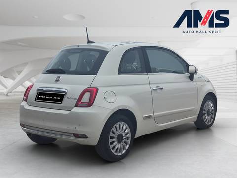 2022 Fiat 500 — sličica 5