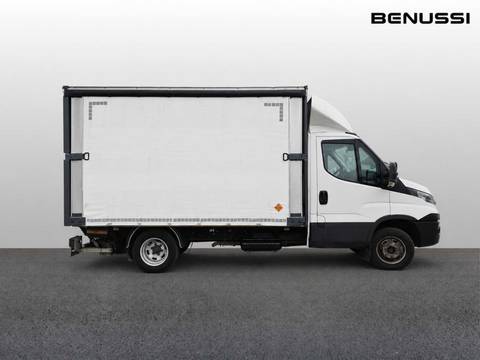 2016 Iveco Daily