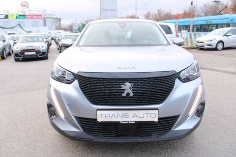 2021 Peugeot 2008 — sličica 2