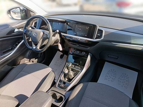 2022 Opel Grandland X — sličica 22