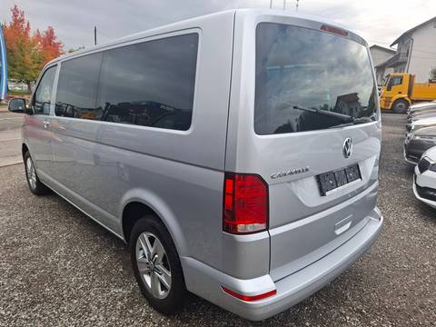 2021 Volkswagen Caravelle — sličica 7