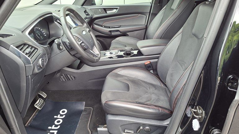 2020 Ford S-max — fotografija 6