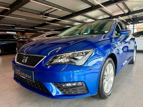 2019 Seat Leon — sličica 2