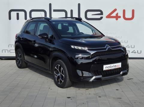 2023 Citroën C3 Aircross — sličica 2