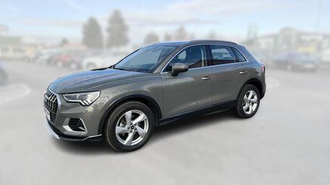 2022 Audi Q3