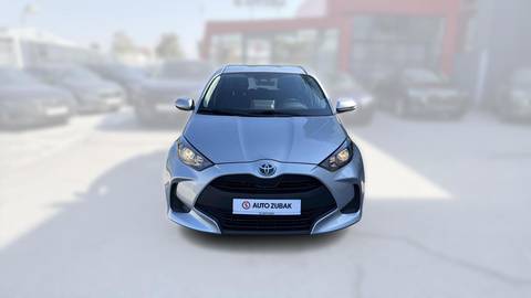 2022 Toyota Yaris — sličica 2