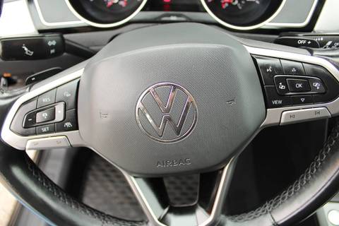 2021 Volkswagen Passat — sličica 15