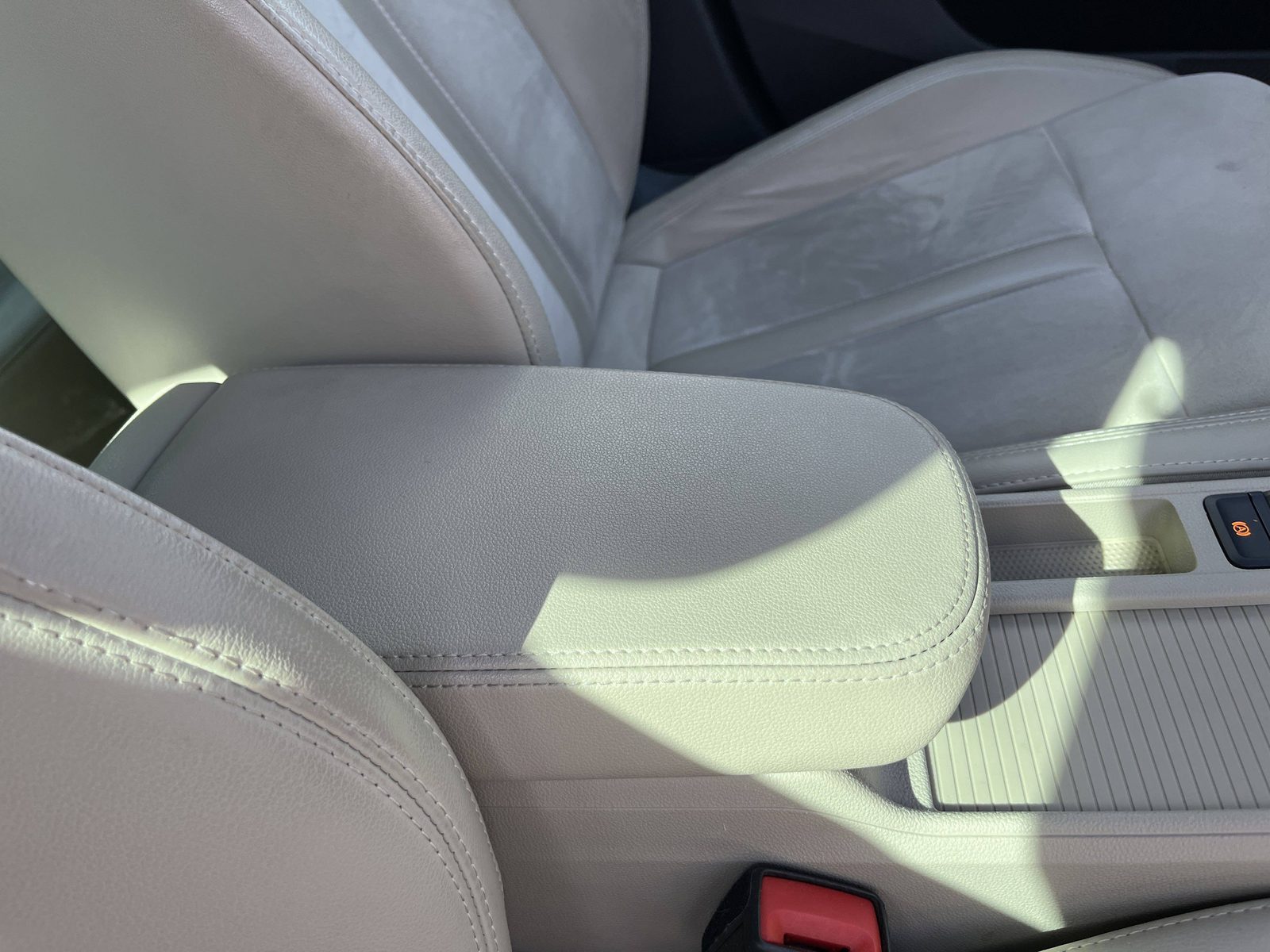 2020 Škoda Octavia — fotografija 30
