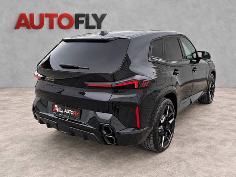 2023 BMW X7 — sličica 8