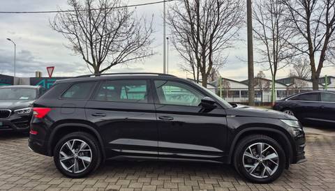 2021 Škoda Kodiaq — sličica 6