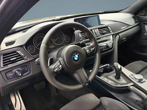 2014 BMW 4-Serie — sličica 9