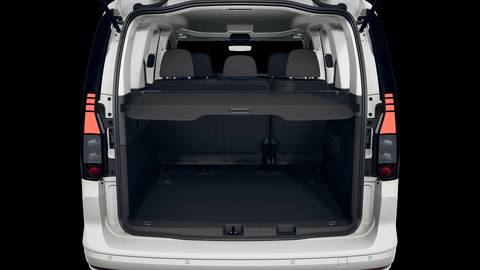 2026 Volkswagen Caddy — sličica 8