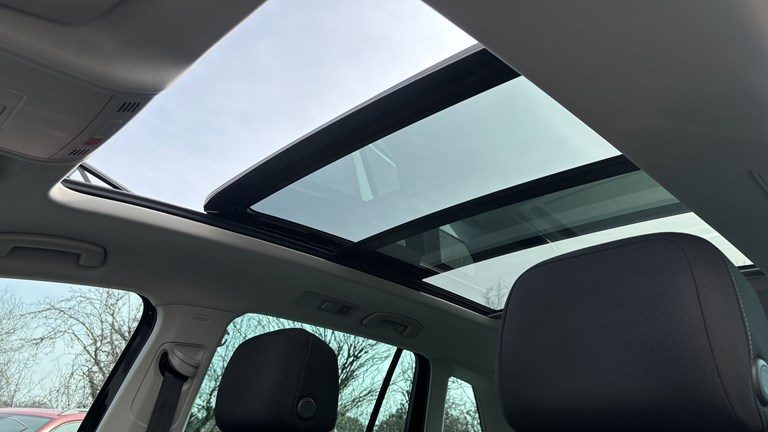2020 Volkswagen Tiguan — fotografija 8