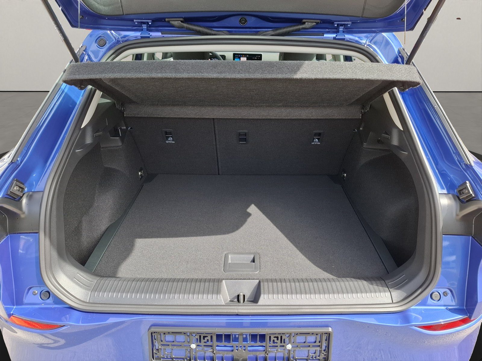 2025 Volkswagen T-Roc — fotografija 18
