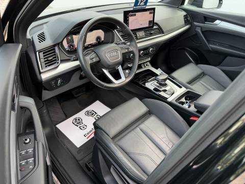 2021 Audi Q5 — sličica 15