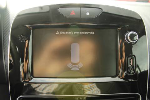 2019 Renault Clio — sličica 18