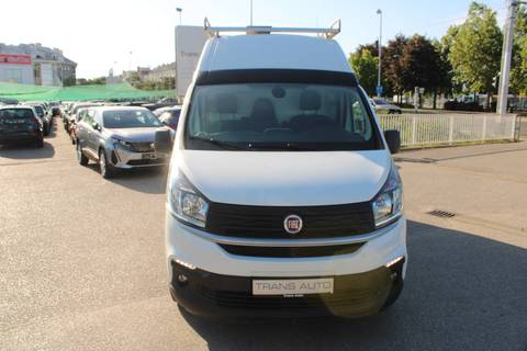 2020 Fiat Talento — sličica 2