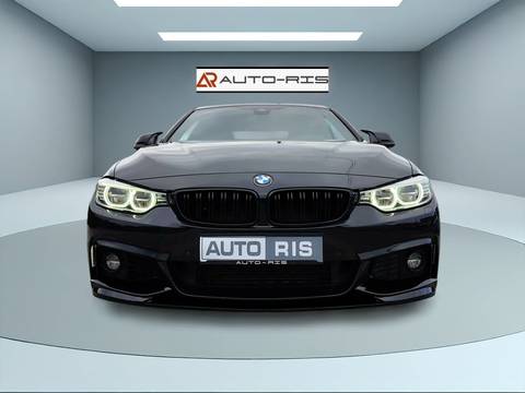 2014 BMW 4-Serie — sličica 4