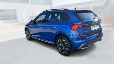 2023 Škoda Kamiq — sličica 5