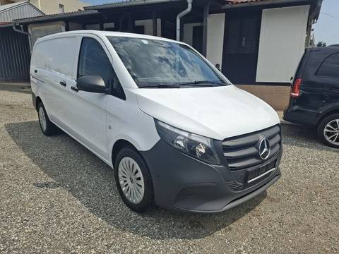 2024 Mercedes-Benz Vito — sličica 3