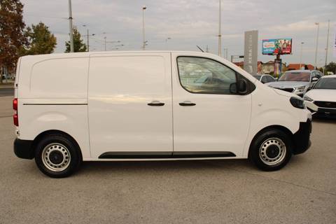 2024 Fiat Scudo — sličica 4