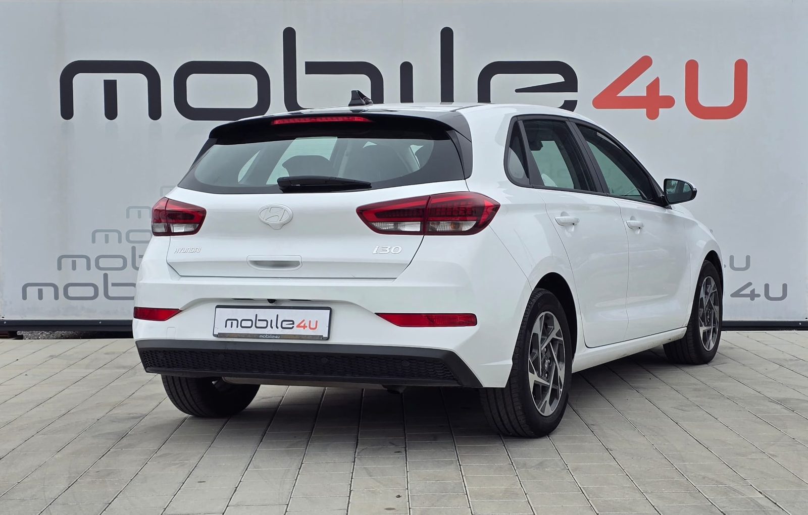 2024 Hyundai i30 — fotografija 4