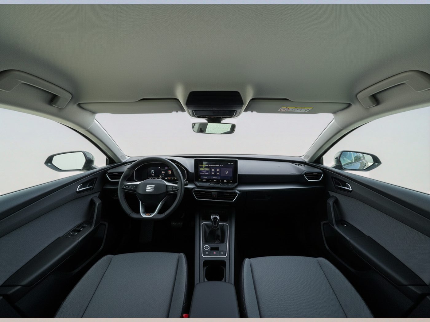 2026 Seat Leon — fotografija 12