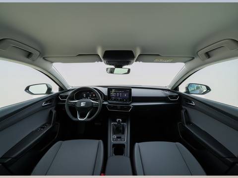 2026 Seat Leon — sličica 12