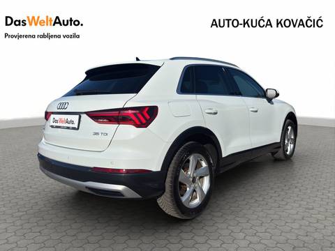 2023 Audi Q3 — sličica 5