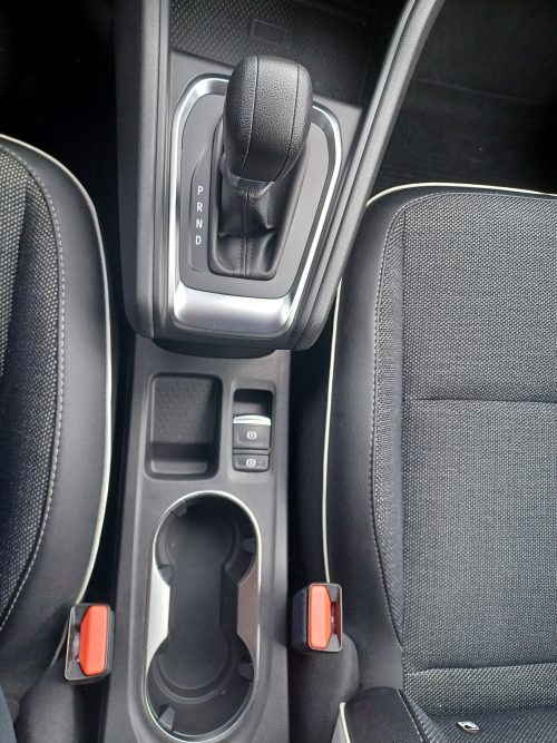 2023 Renault Captur — fotografija 12