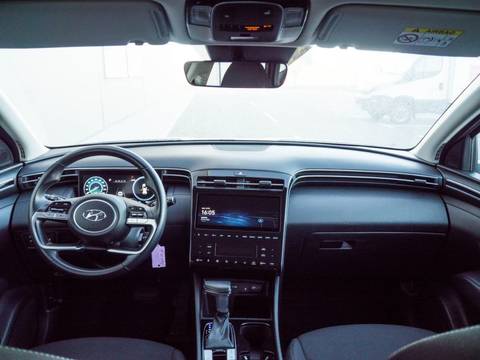 2021 Hyundai Tucson — sličica 7