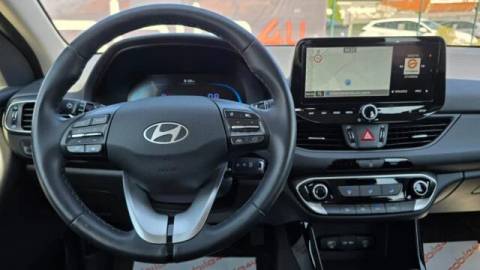 2024 Hyundai i30 — sličica 11
