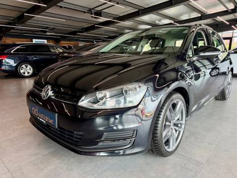 2013 Volkswagen Golf — sličica 2