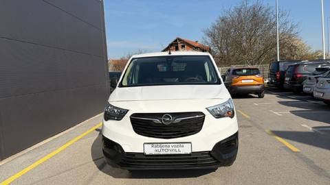 2022 Opel Combo van — sličica 2